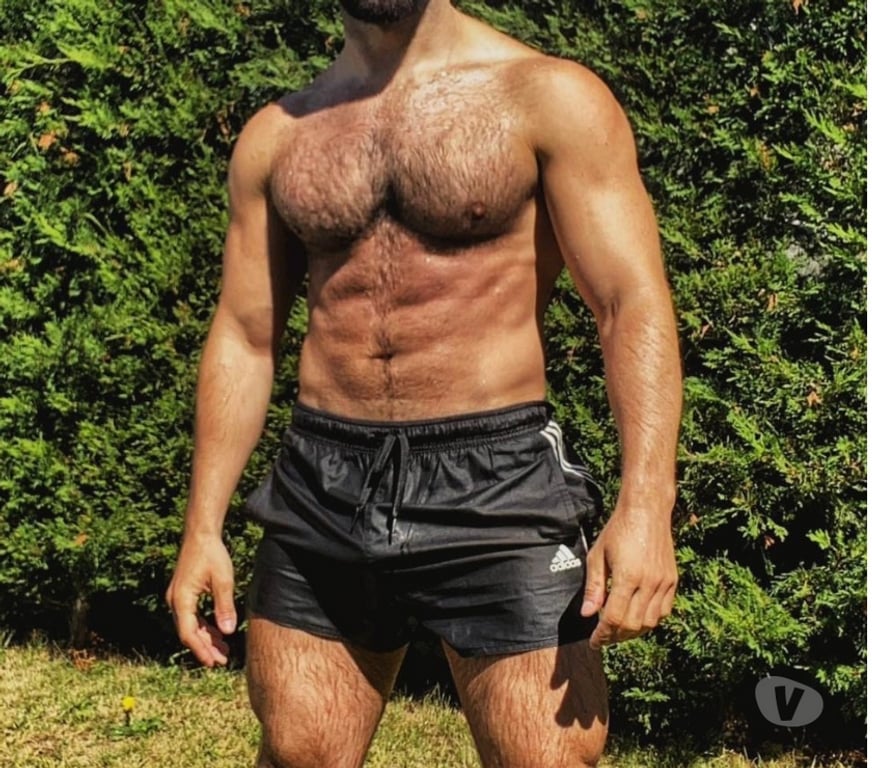 Acompanhantes masculinos Fortaleza CE Fortaleza Cidade - images_alt_text Ricardo diferenciado