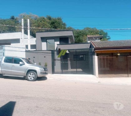 Casas a venda - Fotos para CASA NOVA EM EXCELENTE LOCALIZAÇÃO EM JUNDIAÍ