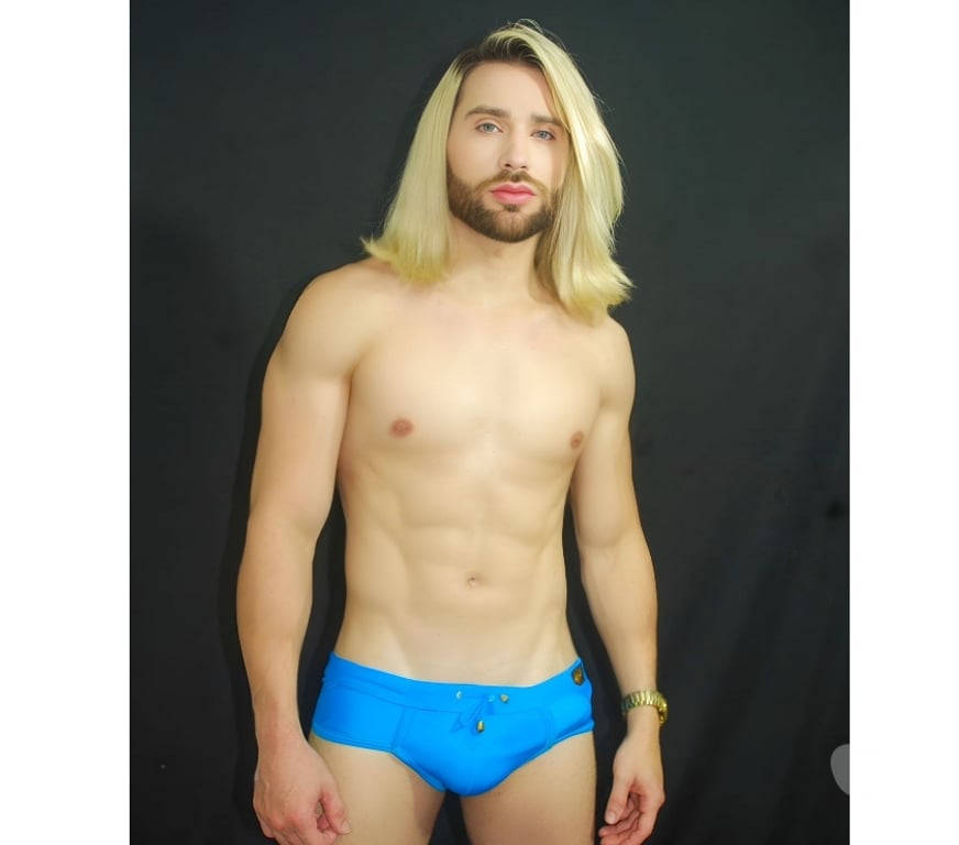 Acompanhantes masculinos Manaus AM - Fotos para Versátil pau rosa arrombador de CU