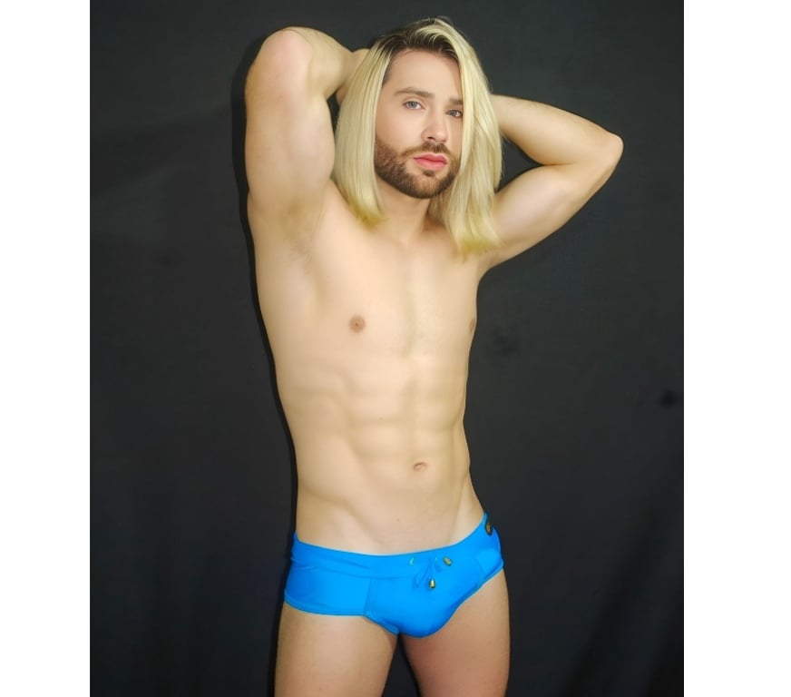 Acompanhantes masculinos Manaus AM - Fotos para Versátil pau rosa arrombador de CU