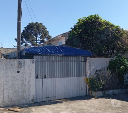 Casas a venda Matriz Curitiba PR - images_alt_text Casa em pequeno condomínio