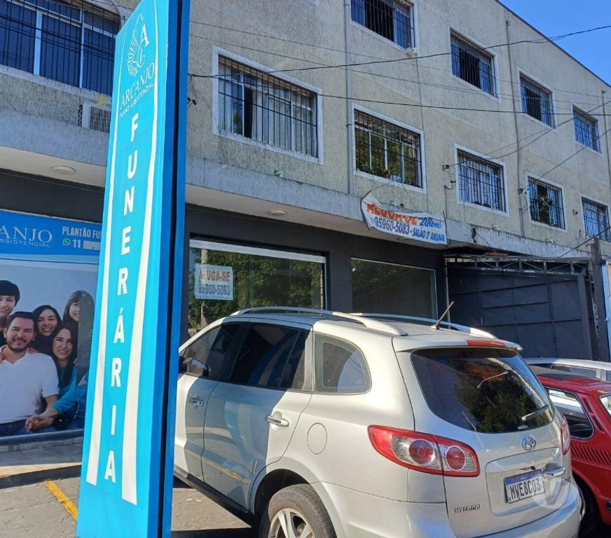 Aluguel Loja Sao Paulo SP Outros Bairros Sao Paulo SP - Fotos para Sala Comercial de Esquina c 85 m².Taboão da Serra.