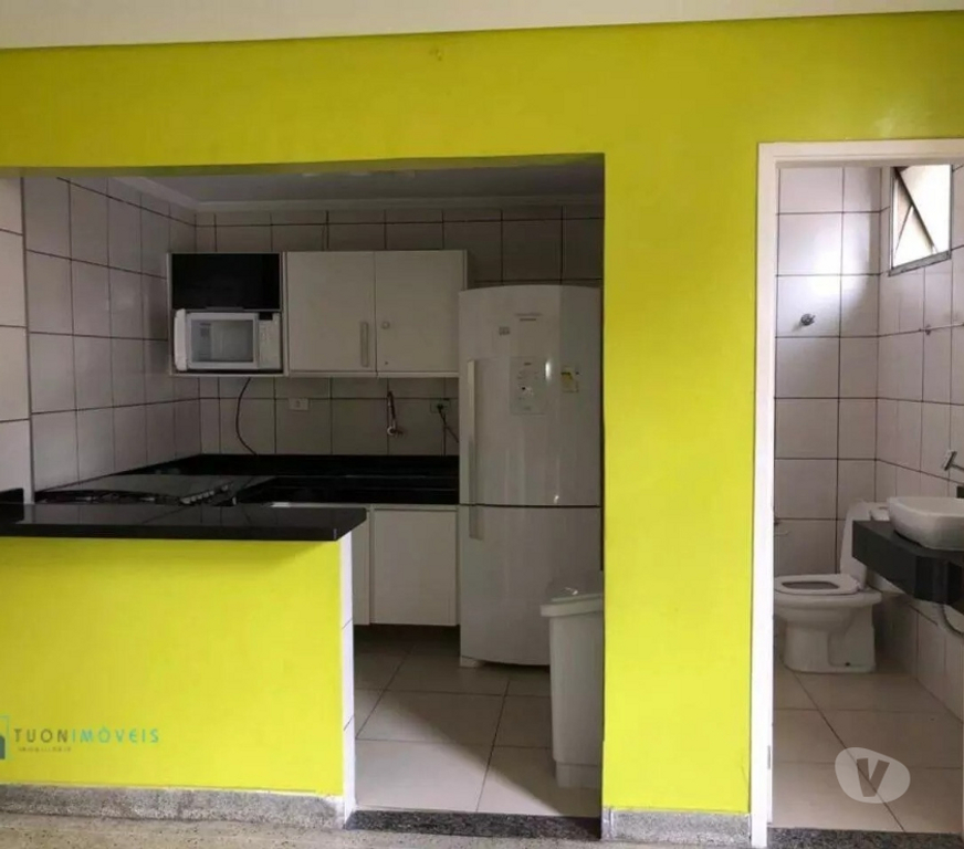 Apartamentos a venda Sao Paulo SP Outros Bairros Sao Paulo SP - Fotos para Vendo Apto. Vago c 54 m.1 dorm.2 vagas.Oportunidade!!