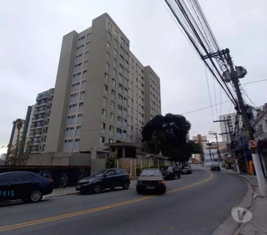 Apartamentos a venda Sao Paulo SP Outros Bairros Sao Paulo SP - Fotos para Vendo Apto. Vago c 54 m.1 dorm.2 vagas.Oportunidade!!