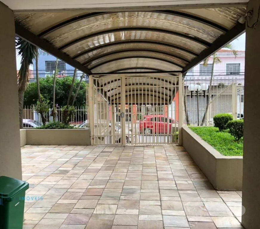 Apartamentos a venda Sao Paulo SP Outros Bairros Sao Paulo SP - Fotos para Vendo Apto. Vago c 54 m.1 dorm.2 vagas.Oportunidade!!