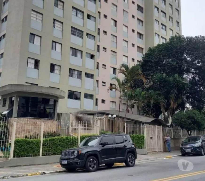 Apartamentos a venda Sao Paulo SP Outros Bairros Sao Paulo SP - Fotos para Vendo Apto. Vago c 54 m.1 dorm.2 vagas.Oportunidade!!