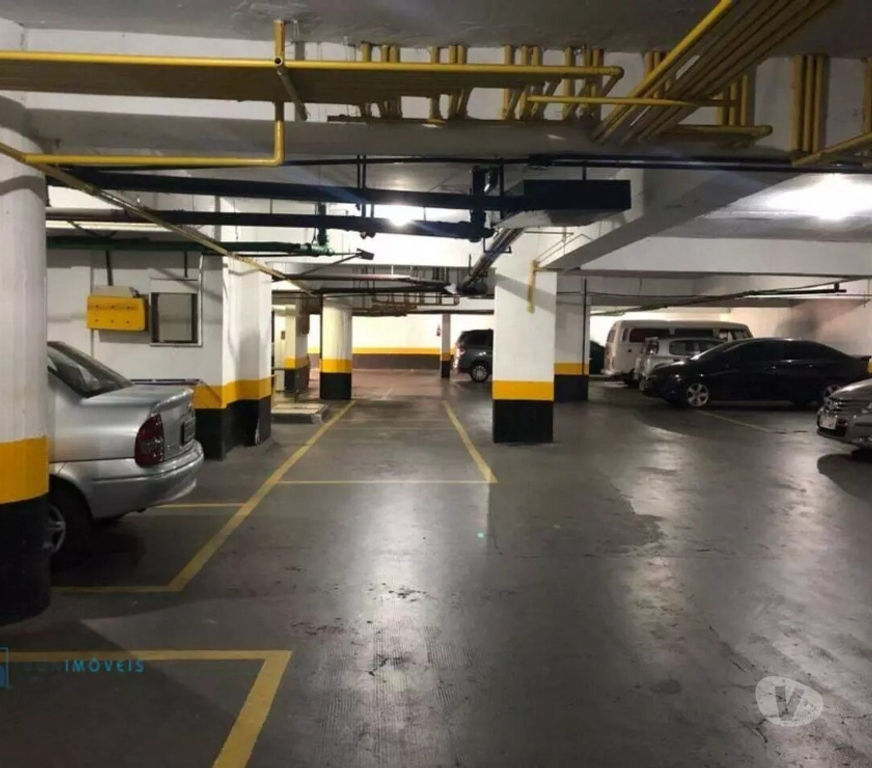 Apartamentos a venda Sao Paulo SP Outros Bairros Sao Paulo SP - Fotos para Vendo Apto. Vago c 54 m.1 dorm.2 vagas.Oportunidade!!