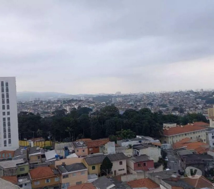 Apartamentos a venda Sao Paulo SP Outros Bairros Sao Paulo SP - Fotos para Vendo Apto. Vago c 54 m.1 dorm.2 vagas.Oportunidade!!