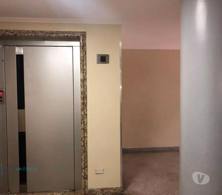 Apartamentos a venda Sao Paulo SP Outros Bairros Sao Paulo SP - Fotos para Vendo Apto. Vago c 54 m.1 dorm.2 vagas.Oportunidade!!