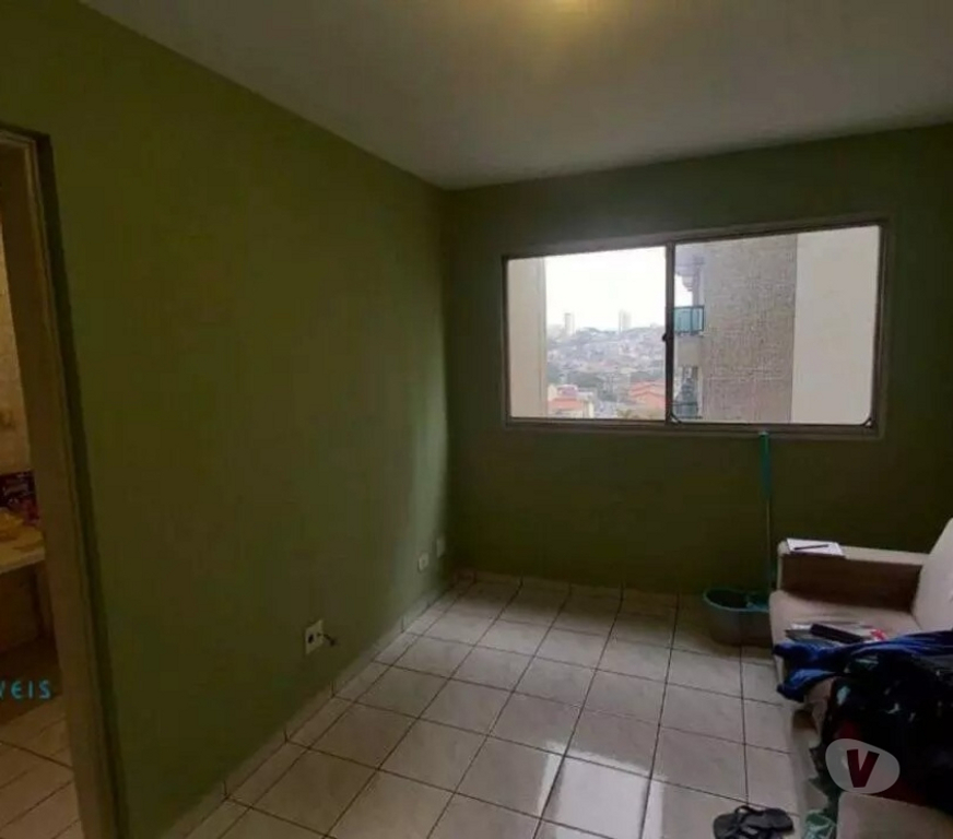 Apartamentos a venda Sao Paulo SP Outros Bairros Sao Paulo SP - Fotos para Vendo Apto. Vago c 54 m.1 dorm.2 vagas.Oportunidade!!