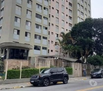 Vendo Apto. Vago c 54 m.1 dorm.2 vagas.Oportunidade!!