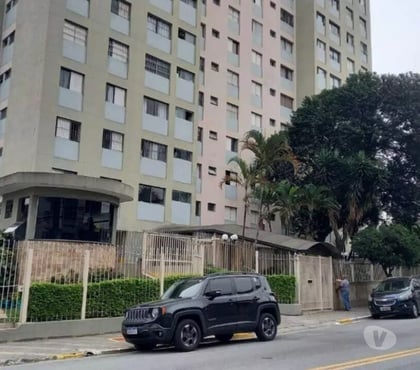 casas para vender Outros Bairros Sao Paulo SP Sao Paulo SP - Fotos para Vendo Apto. Vago c 54 m.1 dorm.2 vagas.Oportunidade!!