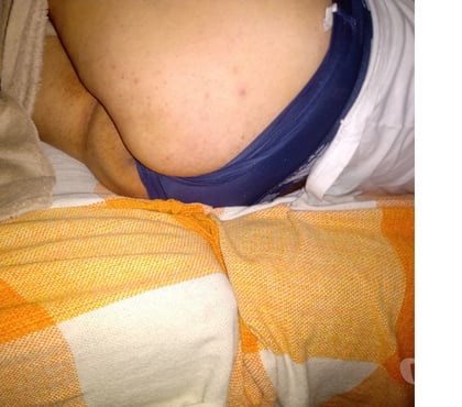 Sexo gay - Fotos para Algum novinho afim de cu?