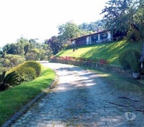 PETRÓPOLS SÍTIO COM CASA - FAZENDA INGLESA