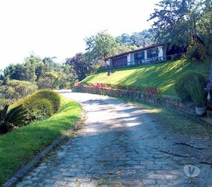 casas para vender - Fotos para PETRÓPOLS SÍTIO COM CASA - FAZENDA INGLESA