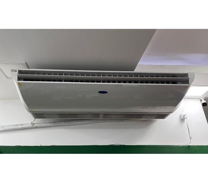 Diversos - Fotos para Ar Condicionado Split Teto Inverter 54mil BTUS