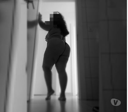 Acompanhantes - Fotos para Morena plus 🔥🔥