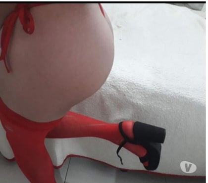 Encontros Casuais - Fotos para Passiva Cdzinha safadinha