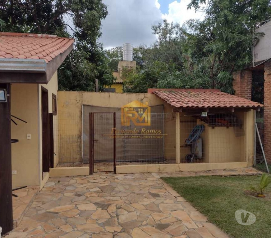 Fazendas - Sitios à venda Salto SP - images_alt_text Permuta Venda Chácara 4 Dorms.cond.Terras de Sta.Rosa