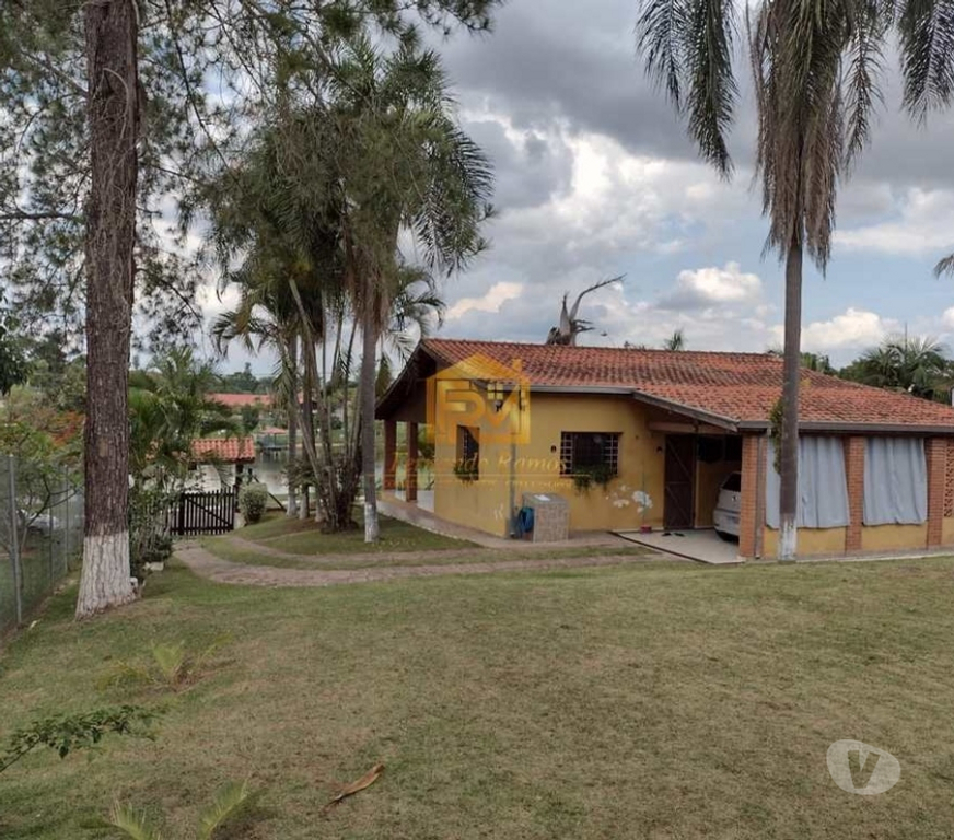 Fazendas - Sitios à venda Salto SP - images_alt_text Permuta Venda Chácara 4 Dorms.cond.Terras de Sta.Rosa