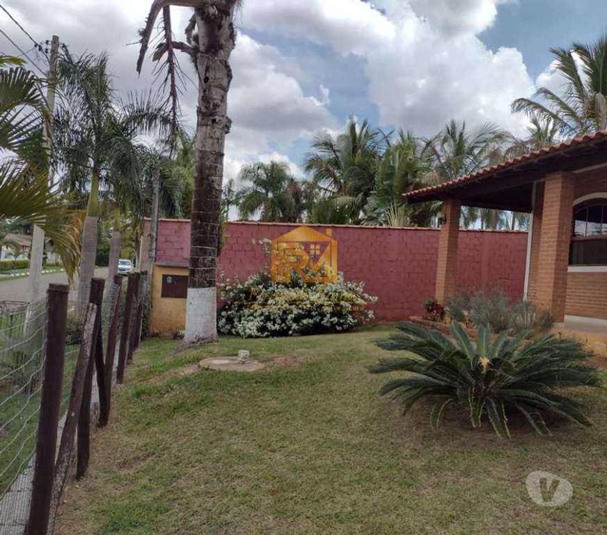 Fazendas - Sitios à venda Salto SP - images_alt_text Permuta Venda Chácara 4 Dorms.cond.Terras de Sta.Rosa