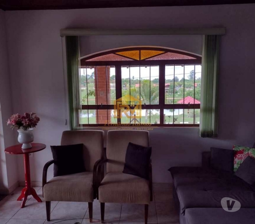 Fazendas - Sitios à venda Salto SP - images_alt_text Permuta Venda Chácara 4 Dorms.cond.Terras de Sta.Rosa