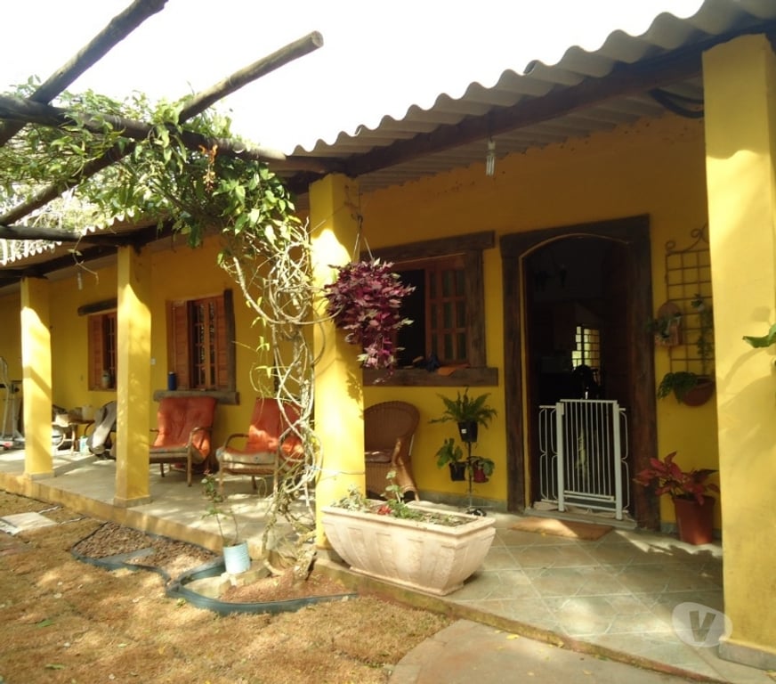 Fazendas - Sitios à venda Ibiuna SP - Fotos para Linda Chácara em Ibiúna-SP. T: 2.000 m² e 250 m² AU.