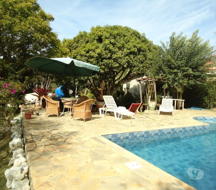 Fazendas - Sitios à venda Ibiuna SP - Fotos para Linda Chácara em Ibiúna-SP. T: 2.000 m² e 250 m² AU.