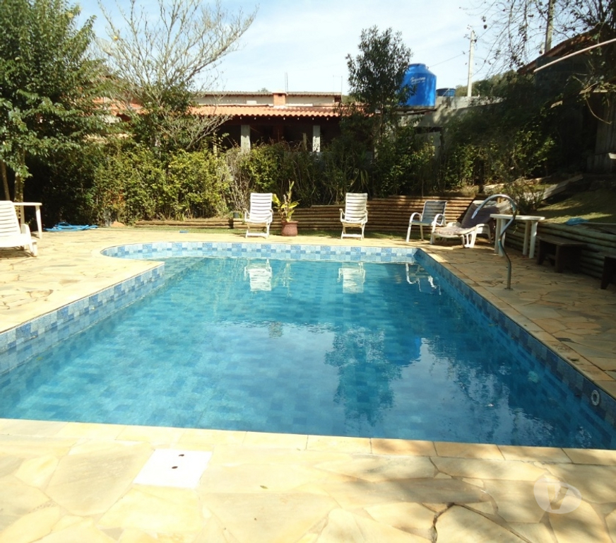 Fazendas - Sitios à venda Ibiuna SP - Fotos para Linda Chácara em Ibiúna-SP. T: 2.000 m² e 250 m² AU.