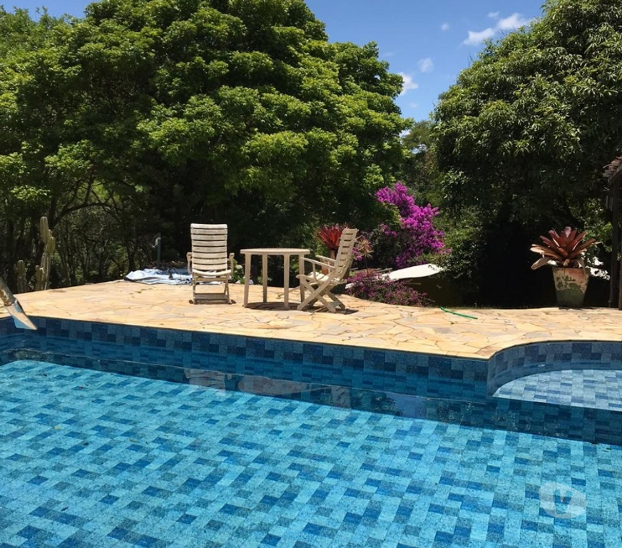 Fazendas - Sitios à venda Ibiuna SP - Fotos para Linda Chácara em Ibiúna-SP. T: 2.000 m² e 250 m² AU.