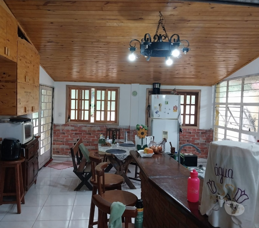 Fazendas - Sitios à venda Ibiuna SP - Fotos para Linda Chácara em Ibiúna-SP. T: 2.000 m² e 250 m² AU.