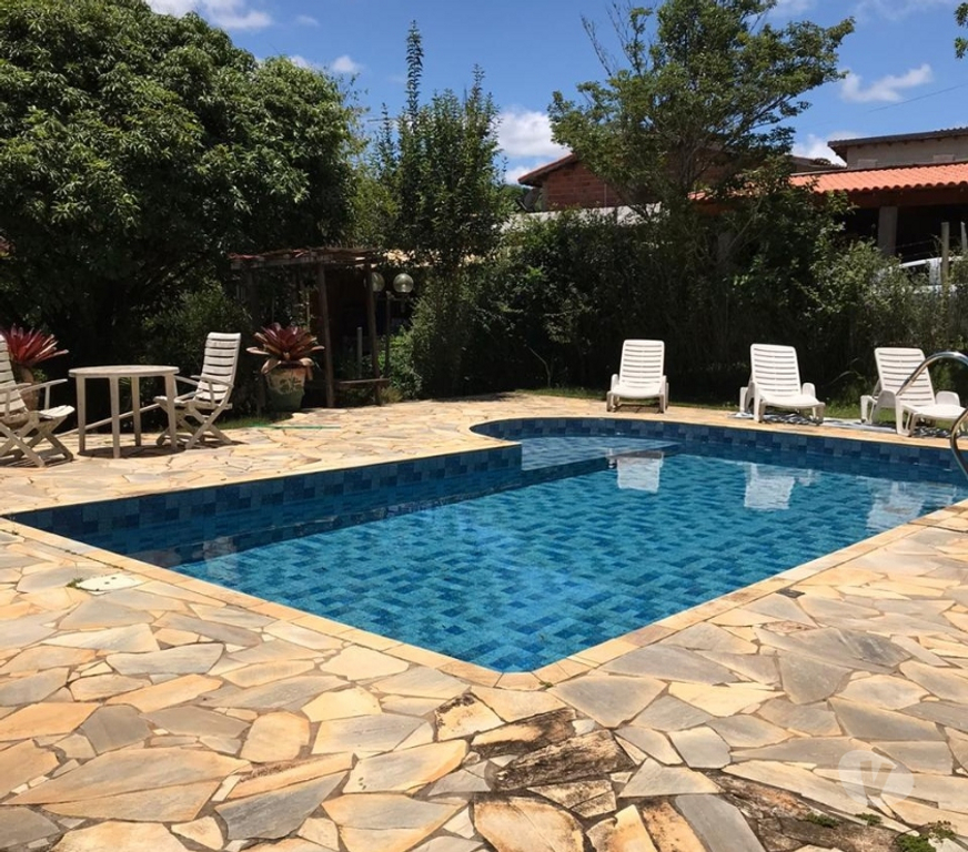 Fazendas - Sitios à venda Ibiuna SP - Fotos para Linda Chácara em Ibiúna-SP. T: 2.000 m² e 250 m² AU.