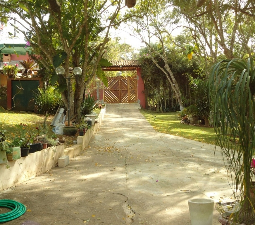 Fazendas - Sitios à venda Ibiuna SP - Fotos para Linda Chácara em Ibiúna-SP. T: 2.000 m² e 250 m² AU.