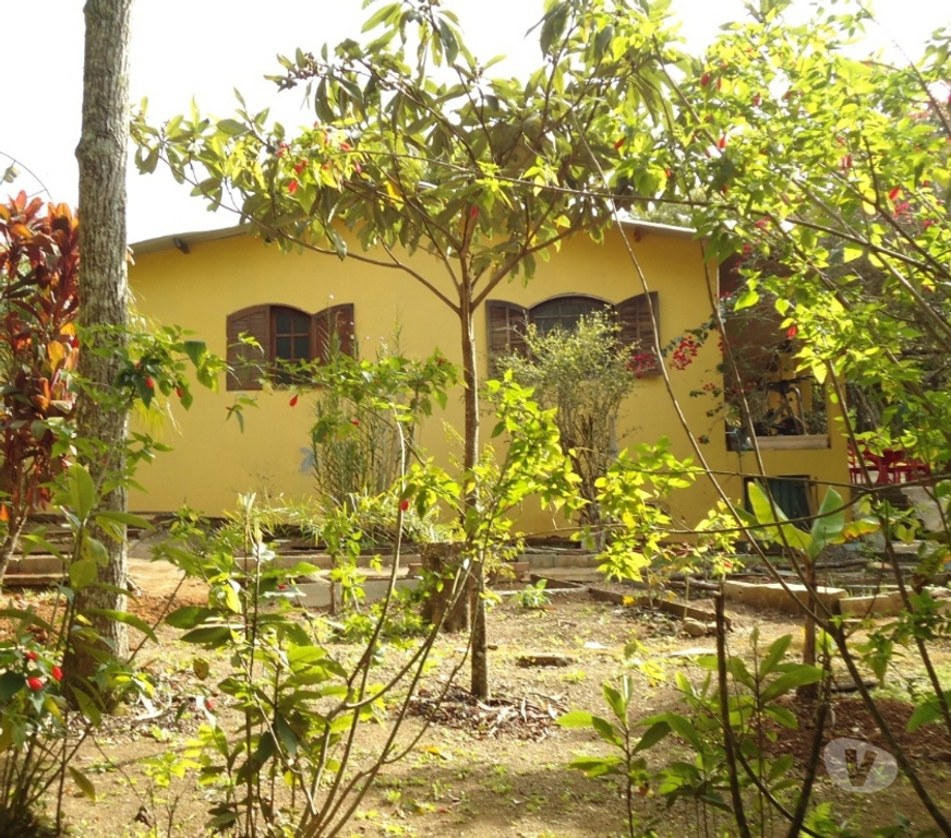 Fazendas - Sitios à venda Ibiuna SP - Fotos para Linda Chácara em Ibiúna-SP. T: 2.000 m² e 250 m² AU.