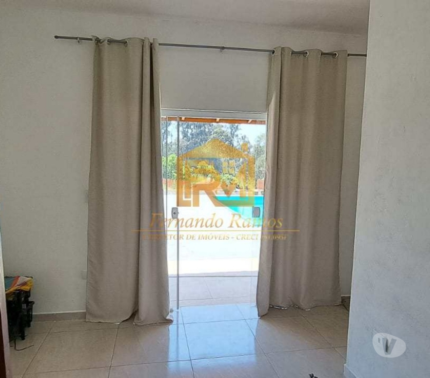 Fazendas - Sitios à venda Salto SP - Fotos para Venda ou Permuta Chácara - Bairro Reconquista -Salto