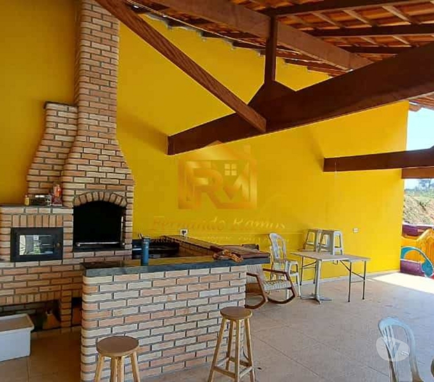 Fazendas - Sitios à venda Salto SP - Fotos para Venda ou Permuta Chácara - Bairro Reconquista -Salto