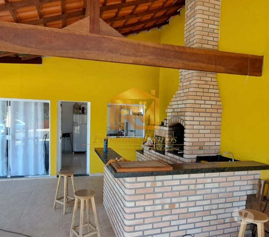 Fazendas - Sitios à venda Salto SP - Fotos para Venda ou Permuta Chácara - Bairro Reconquista -Salto