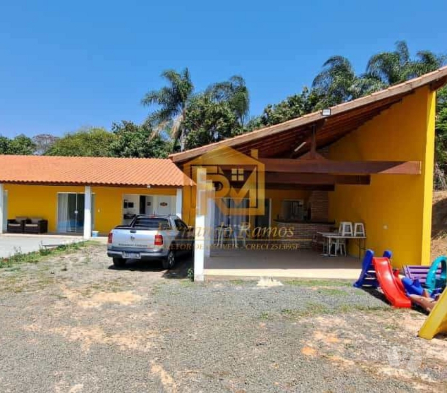 Fazendas - Sitios à venda Salto SP - Fotos para Venda ou Permuta Chácara - Bairro Reconquista -Salto