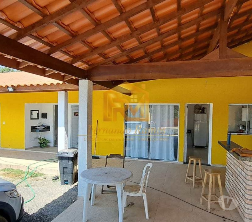 Fazendas - Sitios à venda Salto SP - Fotos para Venda ou Permuta Chácara - Bairro Reconquista -Salto