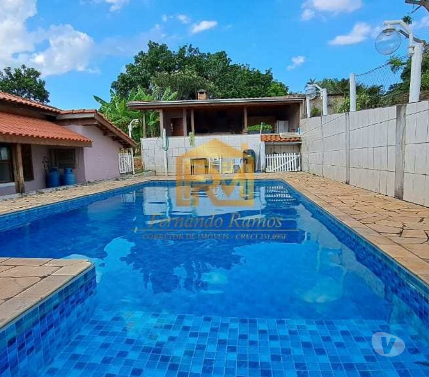 Fazendas - Sitios à venda Salto SP - Fotos para Linda Chácara Jd. Arquidiocesano Salto.Oportunidade!!