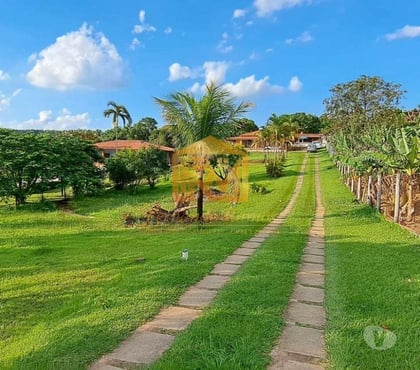 Fazendas - Sitios à venda - Fotos para Linda Chácara Jd. Arquidiocesano Salto.Oportunidade!!