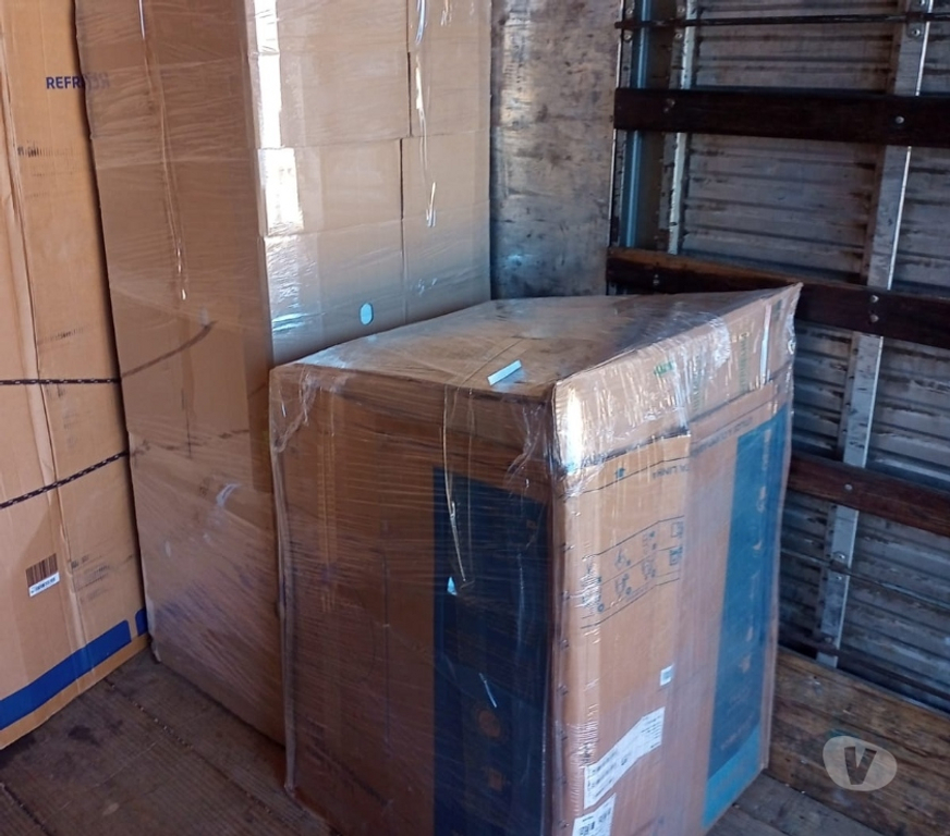 Mudanças - Frete Sao Paulo SP Capela do Socorro - Fotos para Embalagem de mudanças desmontagem carga e descarga