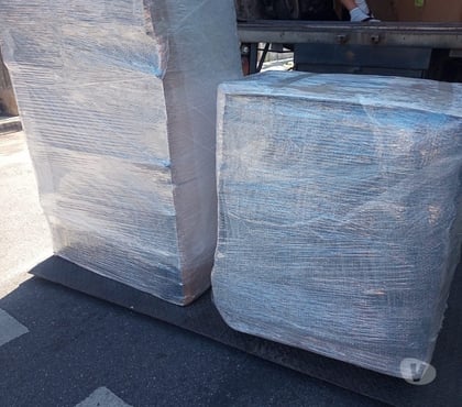 Mudanças - Frete Capela do Socorro Sao Paulo SP - Fotos para Embalagem de mudanças desmontagem carga e descarga