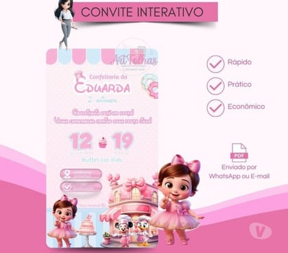 Diversos - Fotos para Convites Personalizados com Elegância e Criatividade