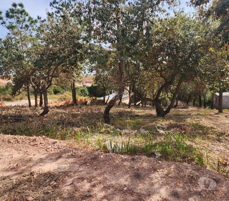 Terrenos Aluminio SP - Fotos para TERRENO VENDA 1.000M² EM CONDOMÍNIO JÁ PRONTO