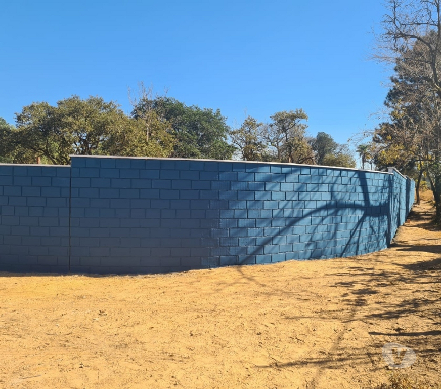 Terrenos Aluminio SP - Fotos para TERRENO VENDA 1.000M² EM CONDOMÍNIO JÁ PRONTO