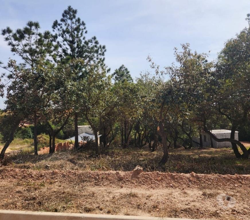 Terrenos Aluminio SP - Fotos para TERRENO VENDA 1.000M² EM CONDOMÍNIO JÁ PRONTO