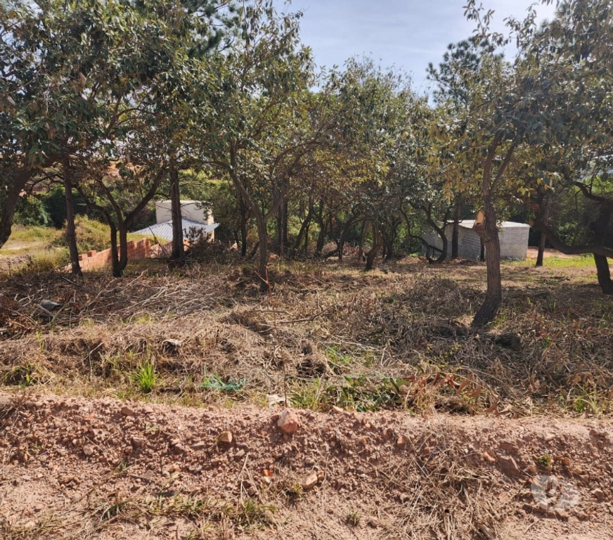 Terrenos Aluminio SP - Fotos para TERRENO VENDA 1.000M² EM CONDOMÍNIO JÁ PRONTO