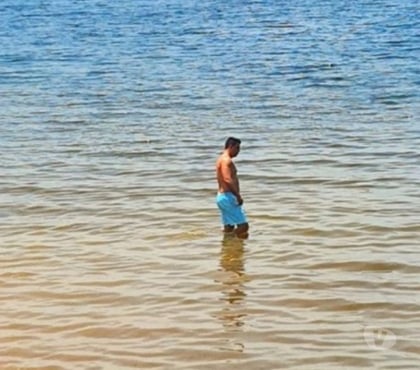 Encontros Sexuais - Fotos para Empresário, Branco, alto, malhado, cabelo castanho