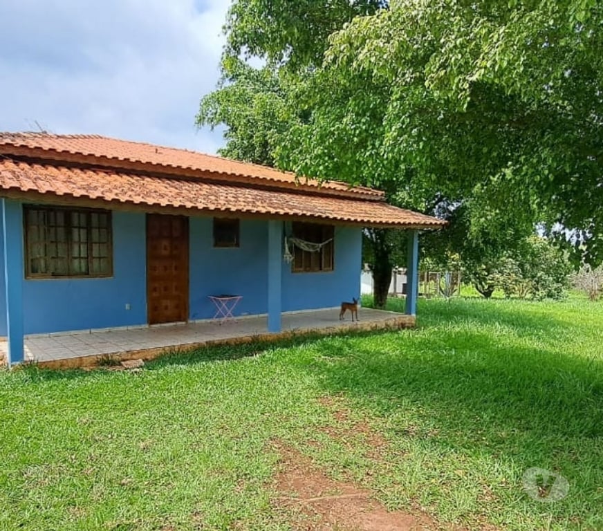 Fazendas - Sitios à venda Boituva SP - Fotos para Chácara B.Pinhal c 20.388 m² c 3 dorms + Casa Caseiro.